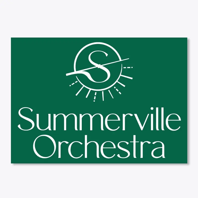 Summerville Orchestra 