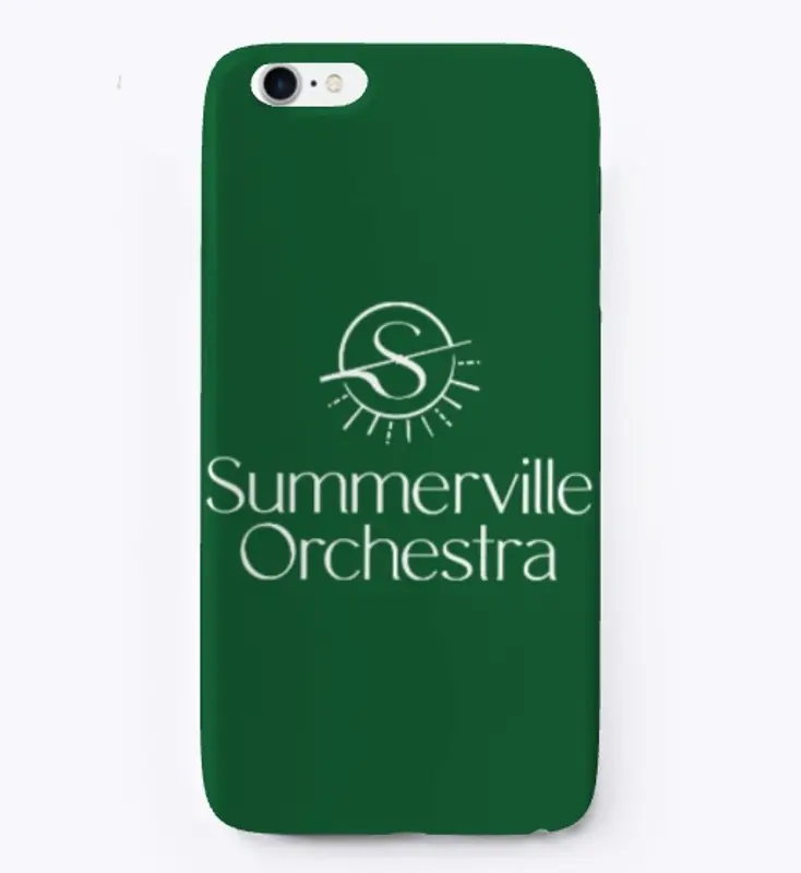 Summerville Orchestra 