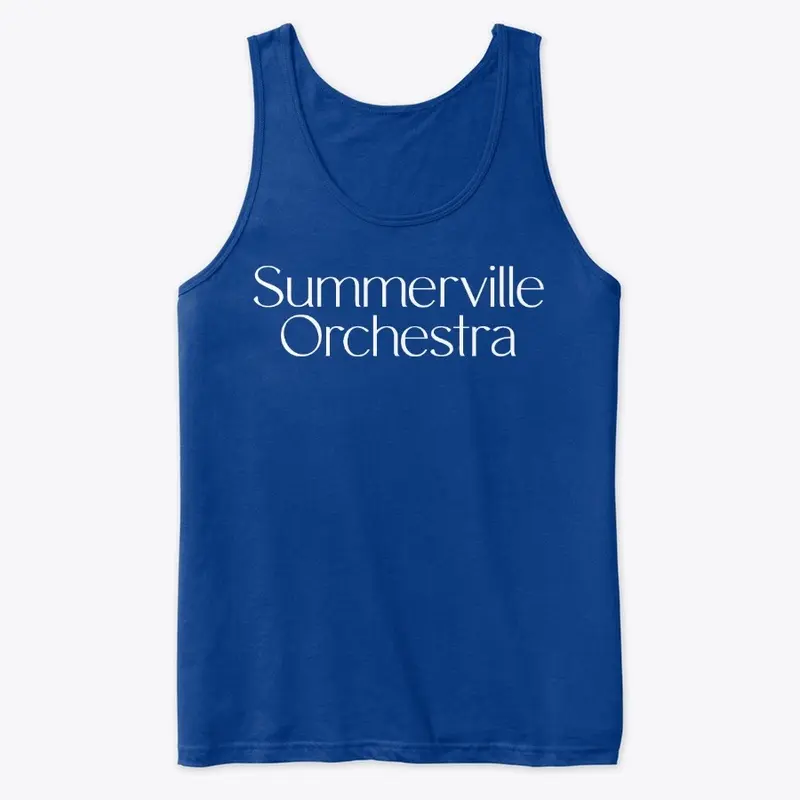 Summerville Orchestra 